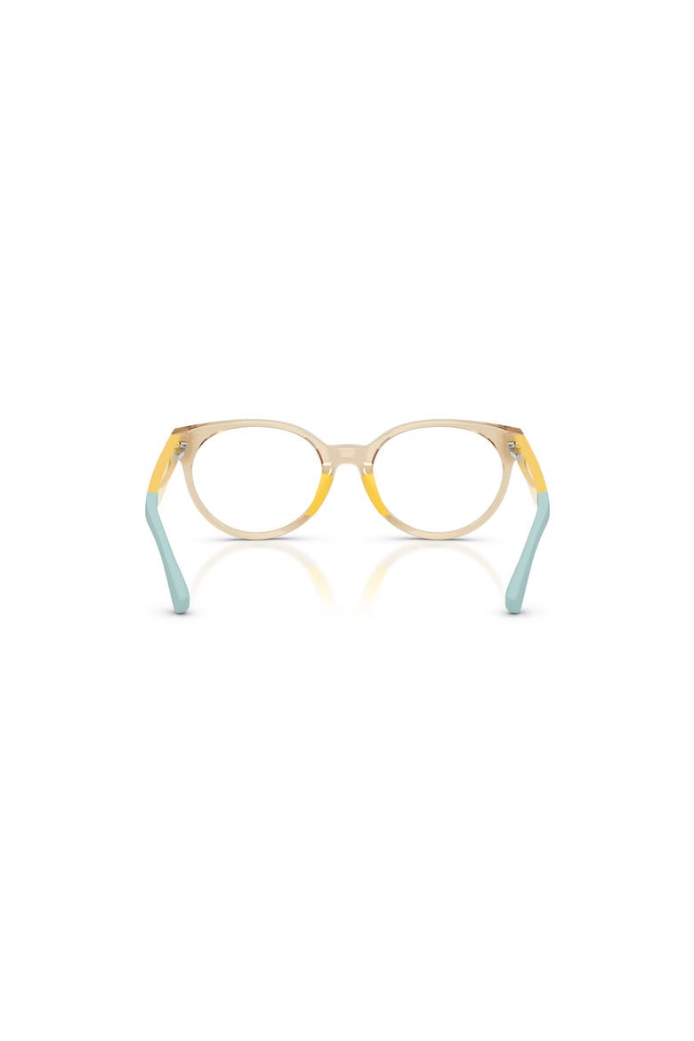 47mm Phantos optical glasses, Alternate, color, Yellow