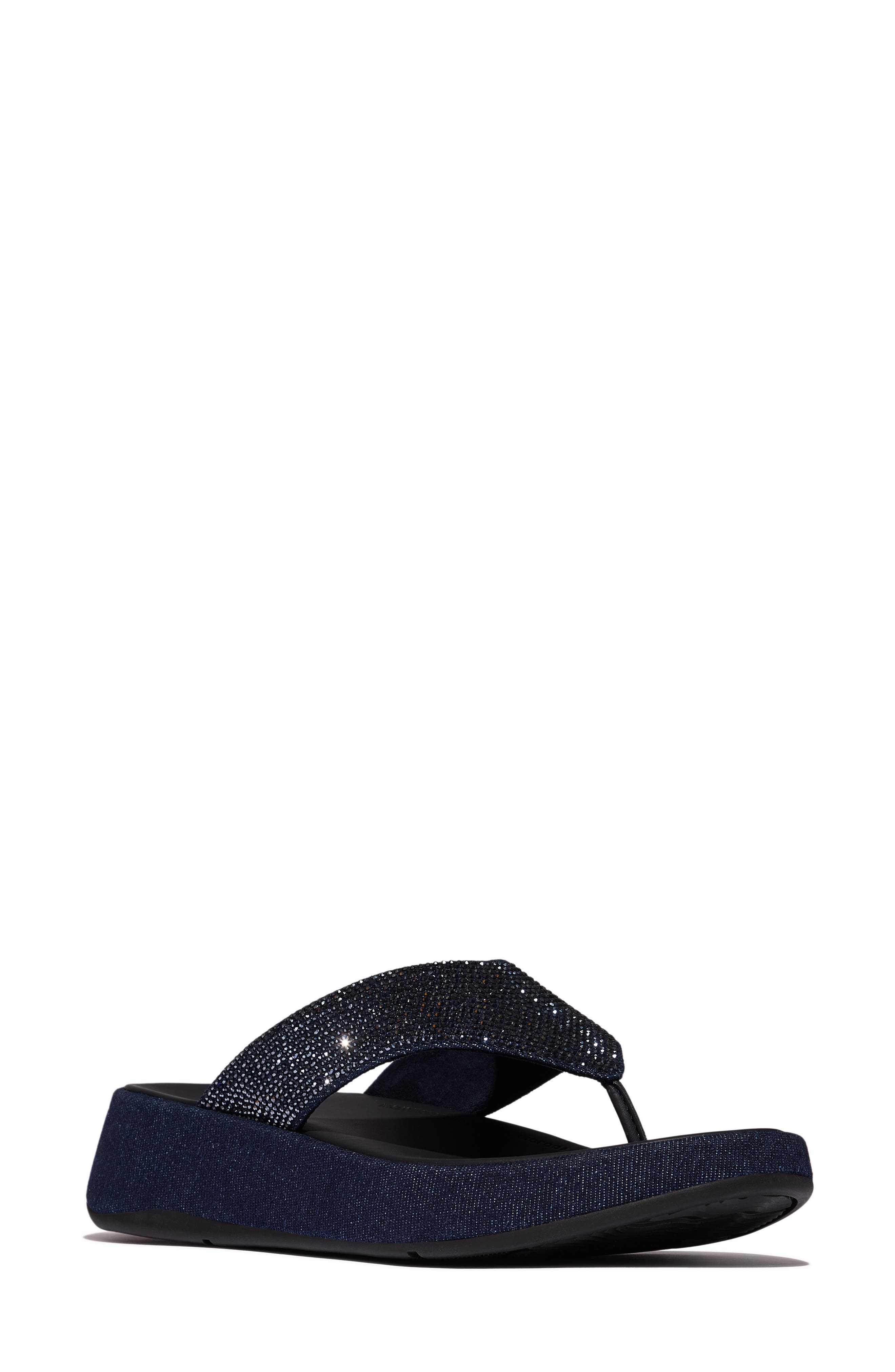 F-Mode Platform Flip Flop