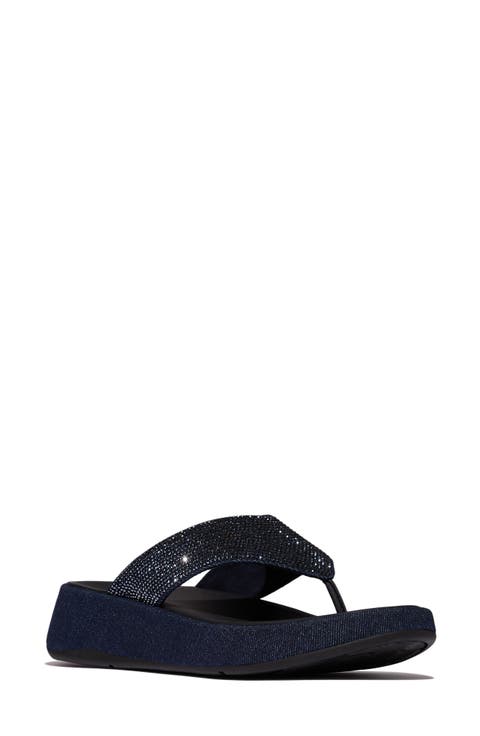 F-Mode Platform Flip Flop