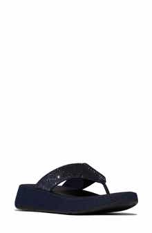 F-Mode Platform Flip Flop