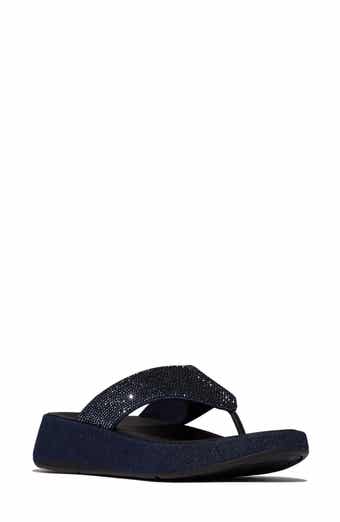 F-Mode Platform Flip Flop