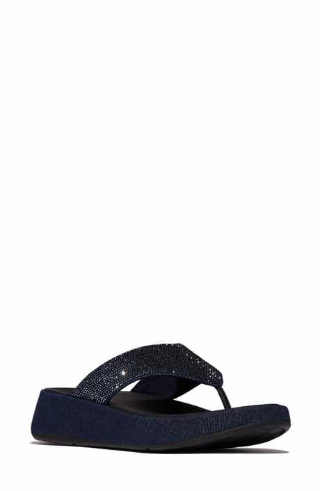 F-Mode Platform Flip Flop