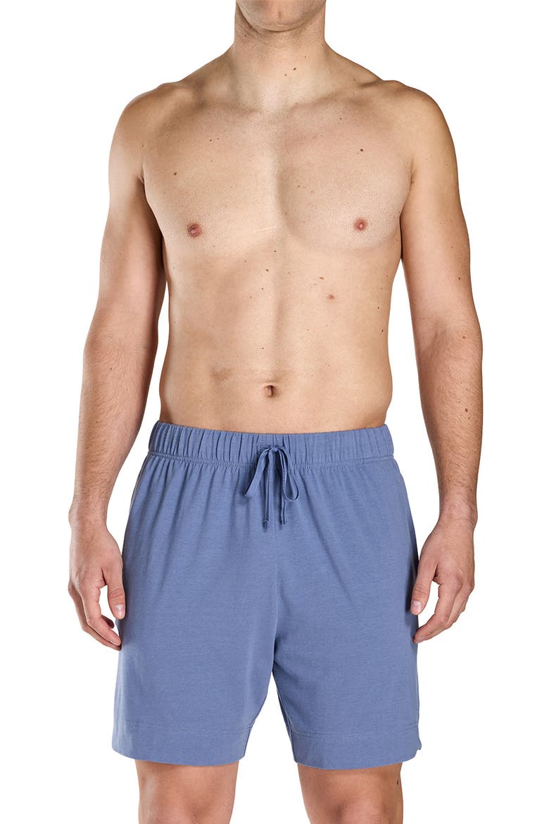 Relaxed Short, Main, color, ARCTIC