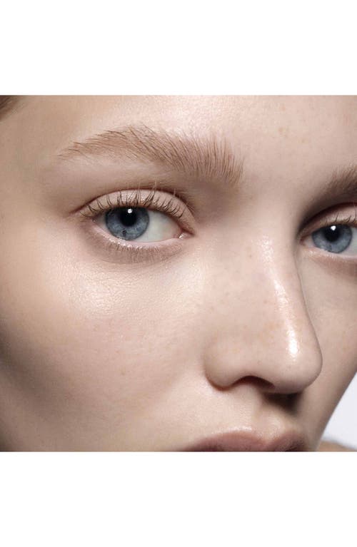Victoria Beckham Feather Fix Brow In Clear