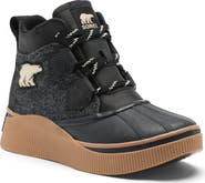 SOREL Out N About IV Classic Waterproof Duck Boot