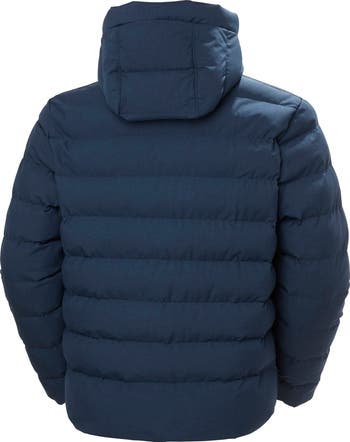 Alby Water Repellent Puffer Jacket