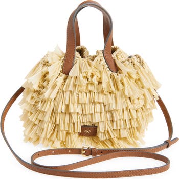 ハンドバッグ Anya Hindmarch Eyes Small Bucket Bag Anya Hindmarch Eyes Small Bucket Bag | ShopSimon