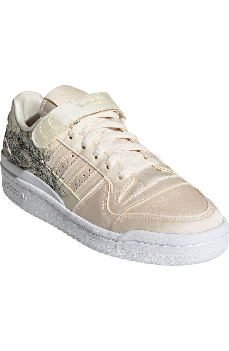 adidas Forum 84 Low Sneaker, Main, color,