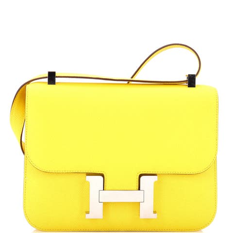 Constance NM Bag Epsom 24