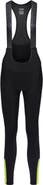 GOREWEAR Swiftride Thermo Bib Tights+ - Women's