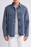 HUGO Erato Denim Jacket
