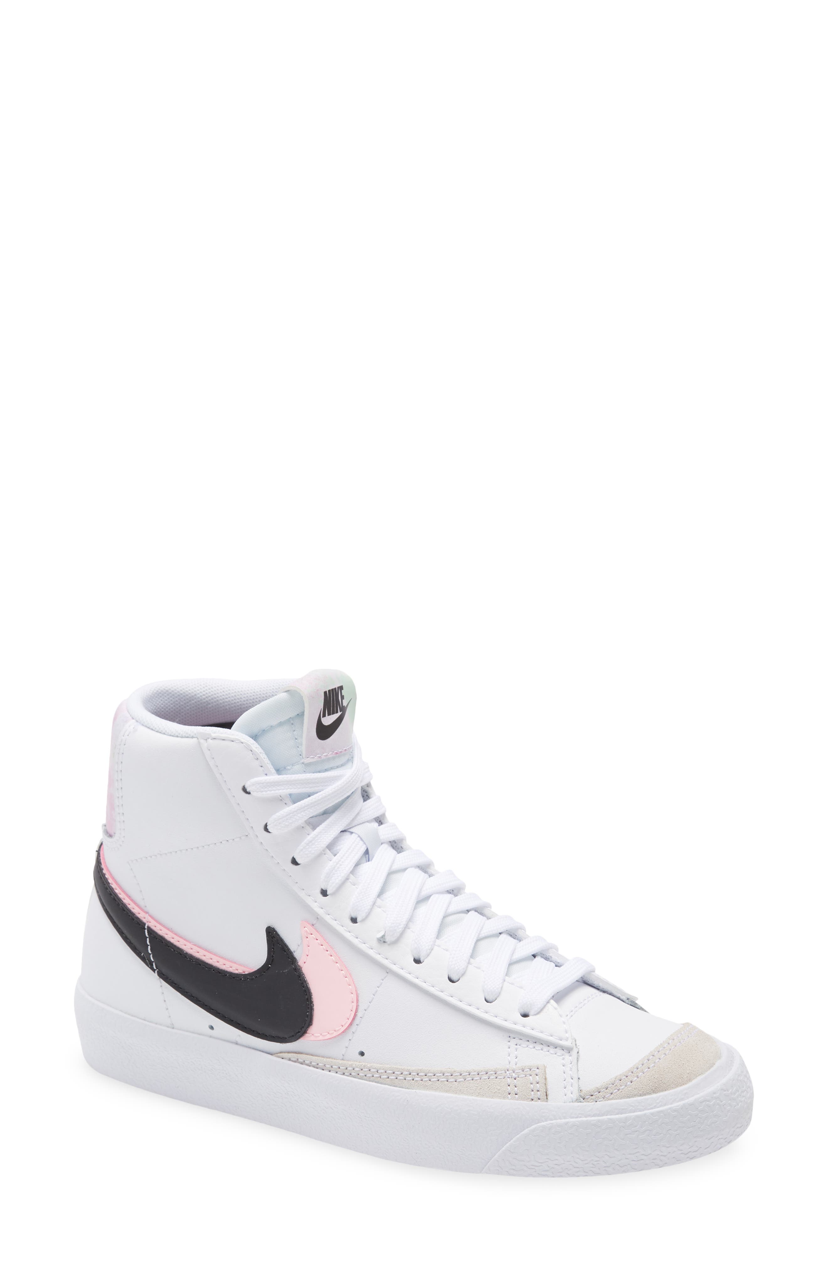 Nike Blazer Mid '77 SE Sneaker, Main, color, 