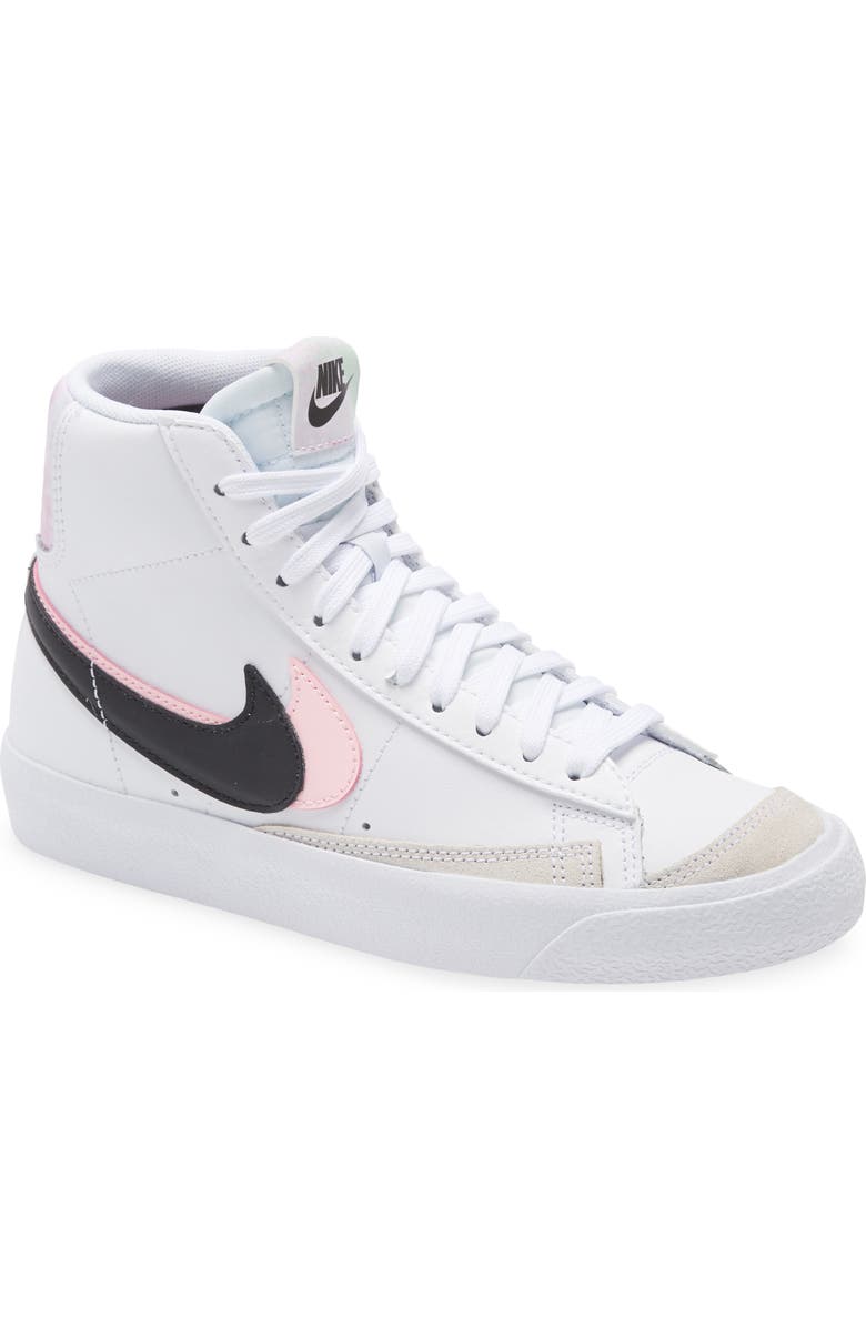 Nike Blazer Mid '77 SE Sneaker, Main, color,