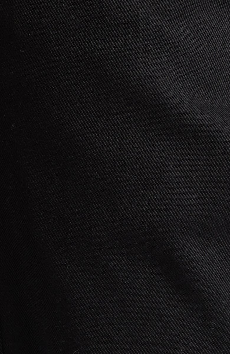 Acne Studios 1950 Regular Fit Straight Leg Jeans, Alternate, color, 