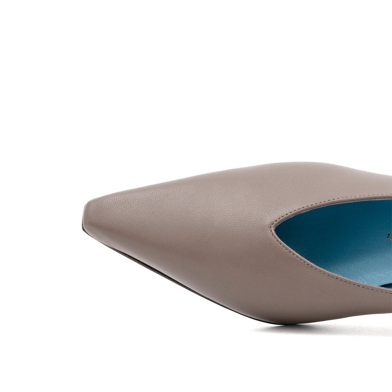 Valentina Rangoni Vespero Choked Vamp Pump, Alternate, color, 