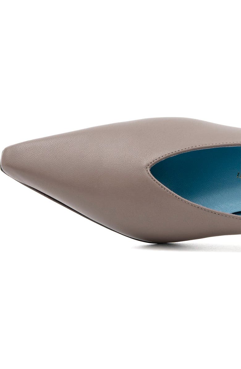 Valentina Rangoni Vespero Choked Vamp Pump, Alternate, color,