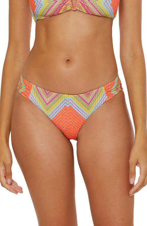 Shop Becca Summer Hipster Bikini Bottoms