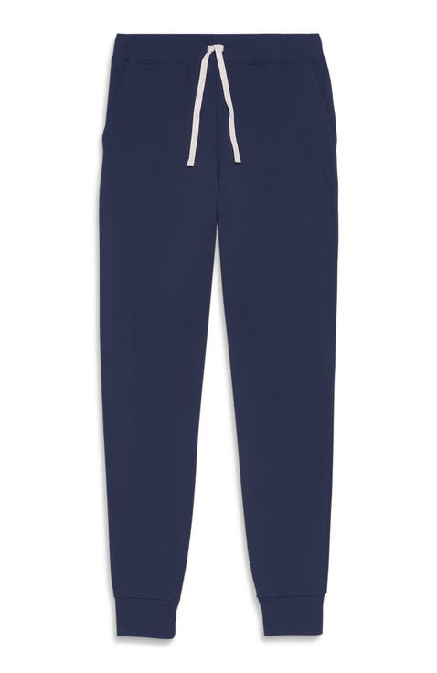 Grown-Ups Organic PJ Pant (Unisex Fit)
