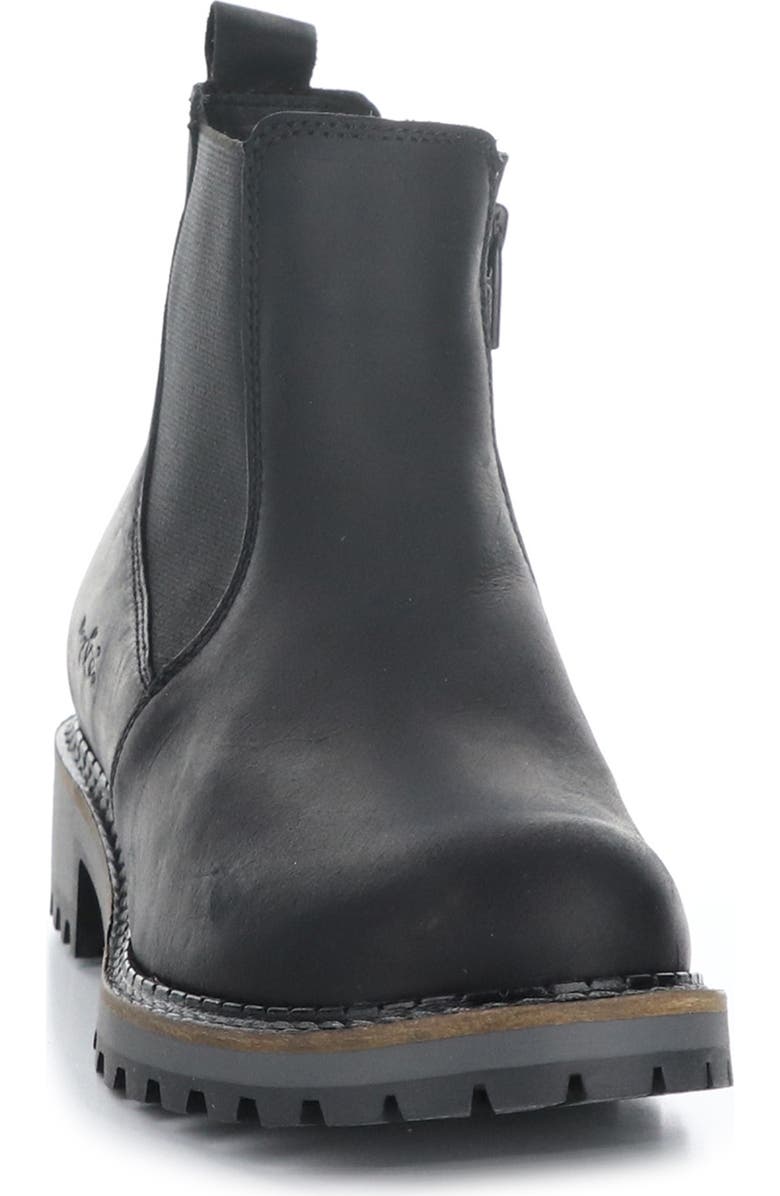 Bos. & Co. Corrin Waterproof Chelsea Boot, Alternate, color,