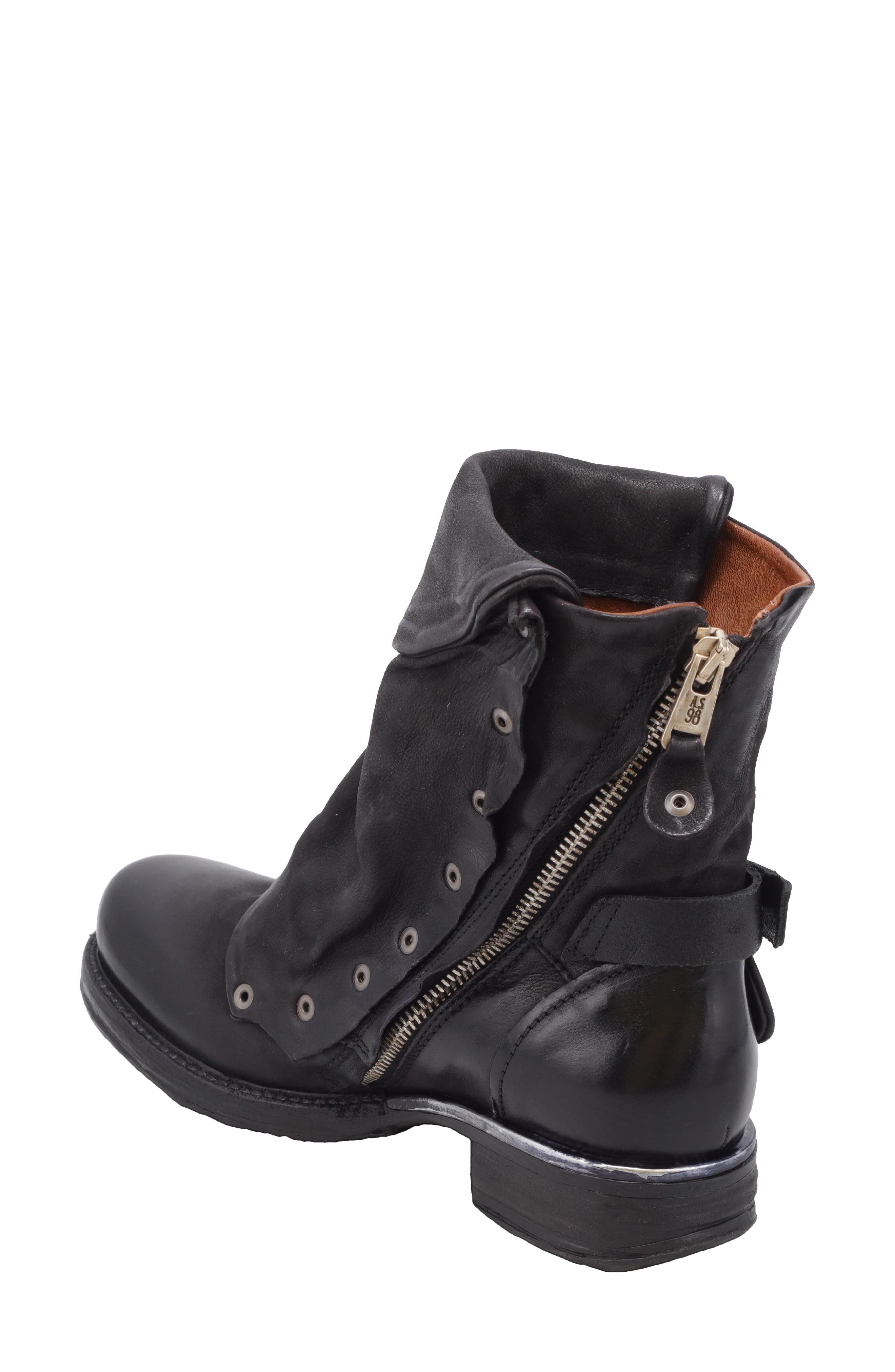 A.S.98 Emerson Engineer Boot, Alternate, color, 