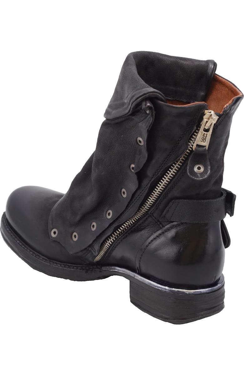 A.S.98 Emerson Engineer Boot, Alternate, color,
