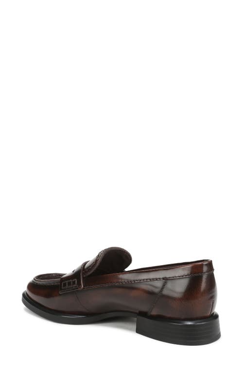27 Edit Naturalizer Haven Penny Loafer In Brown