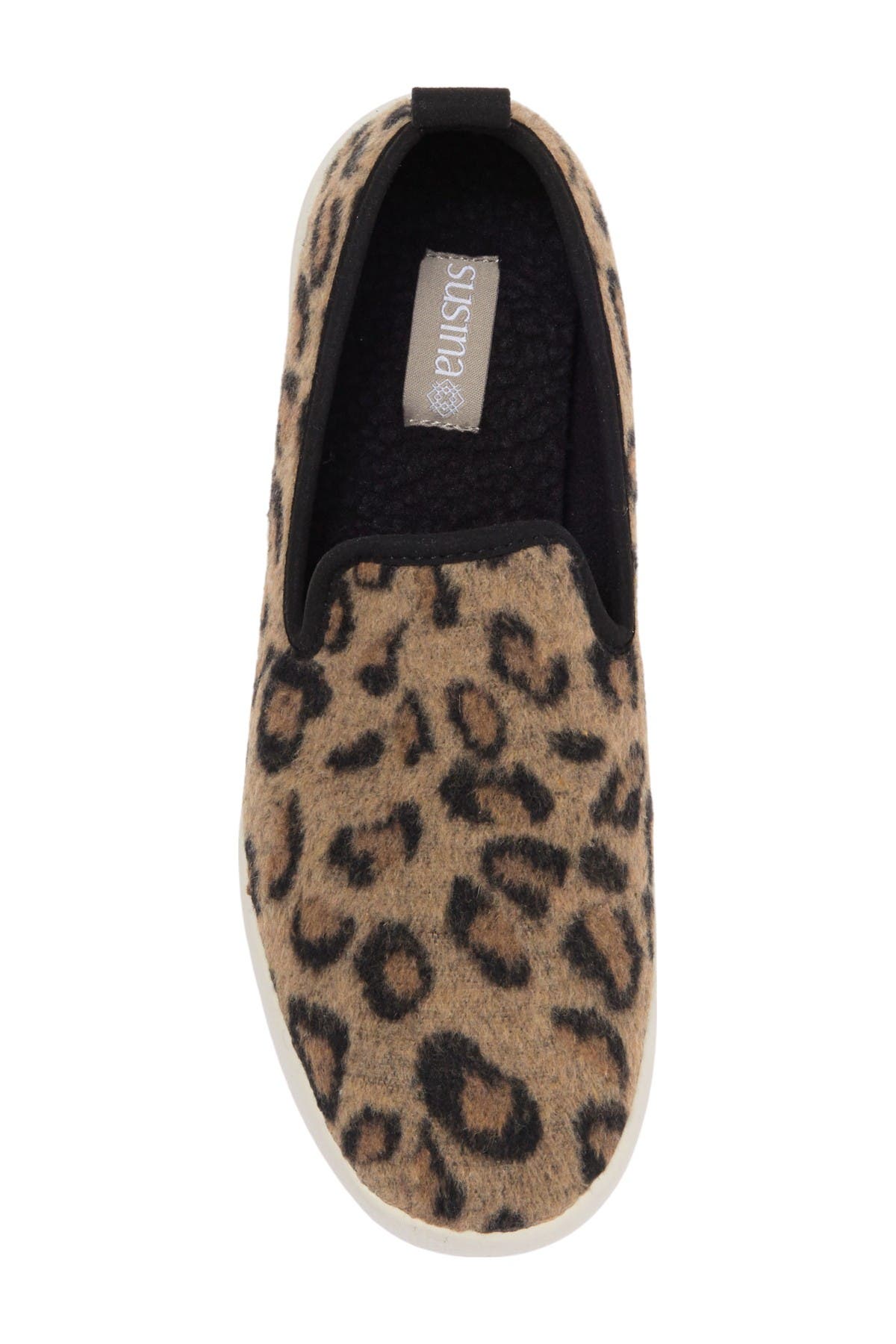 Susina<sup>®</sup> Maren Slipper, Alternate, color, 