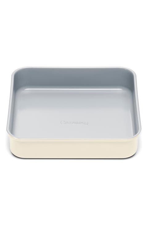 Nonstick Ceramic Square Baking Pan