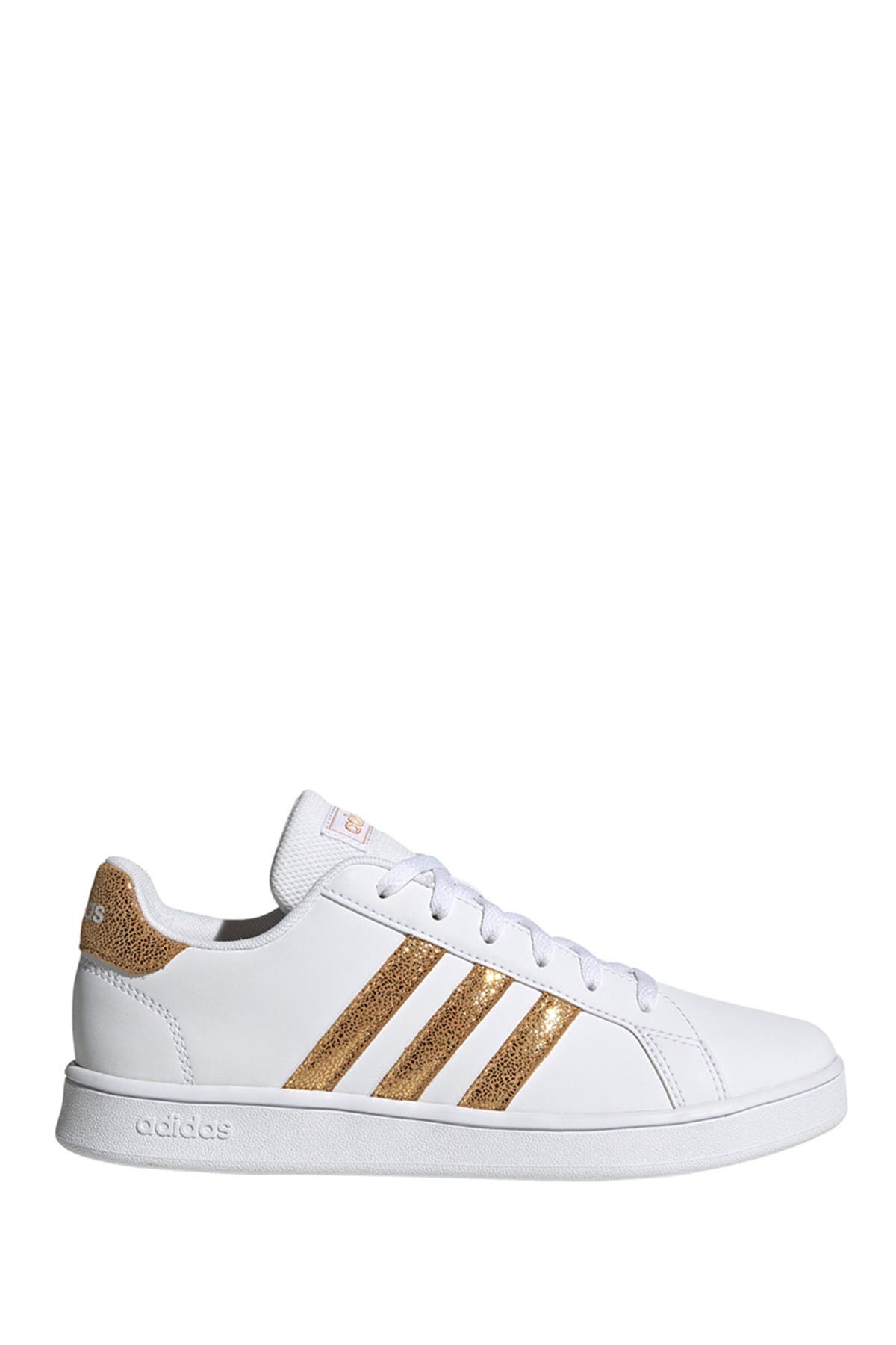 adidas Grand Court Sneaker, Alternate, color, 