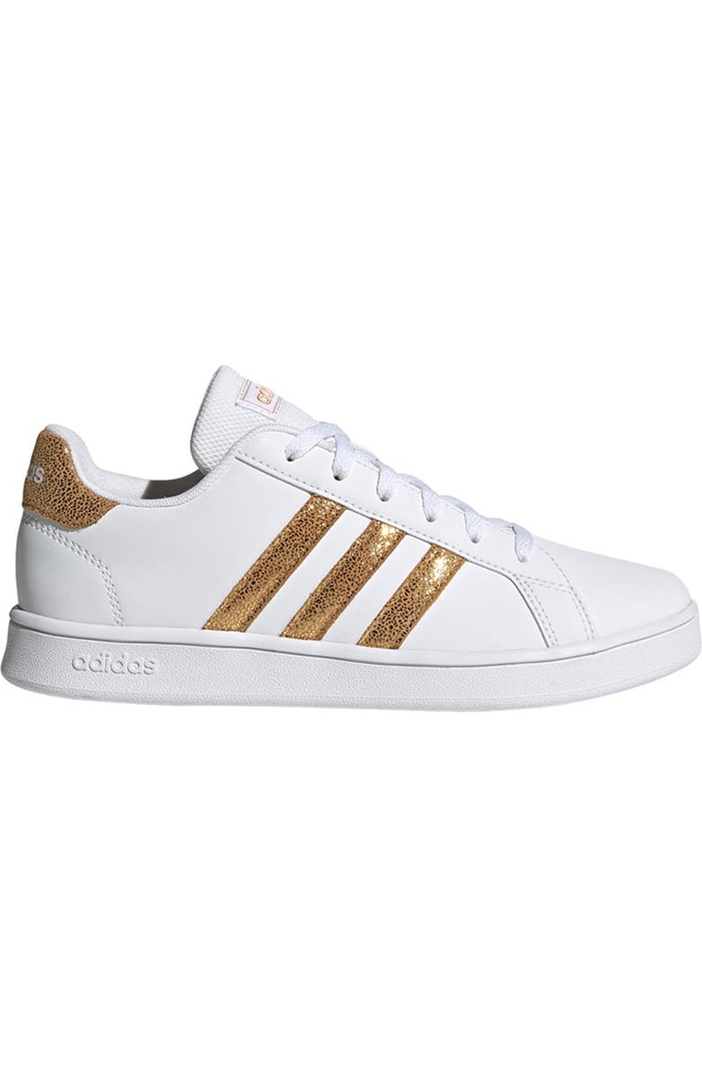 adidas Grand Court Sneaker, Alternate, color,