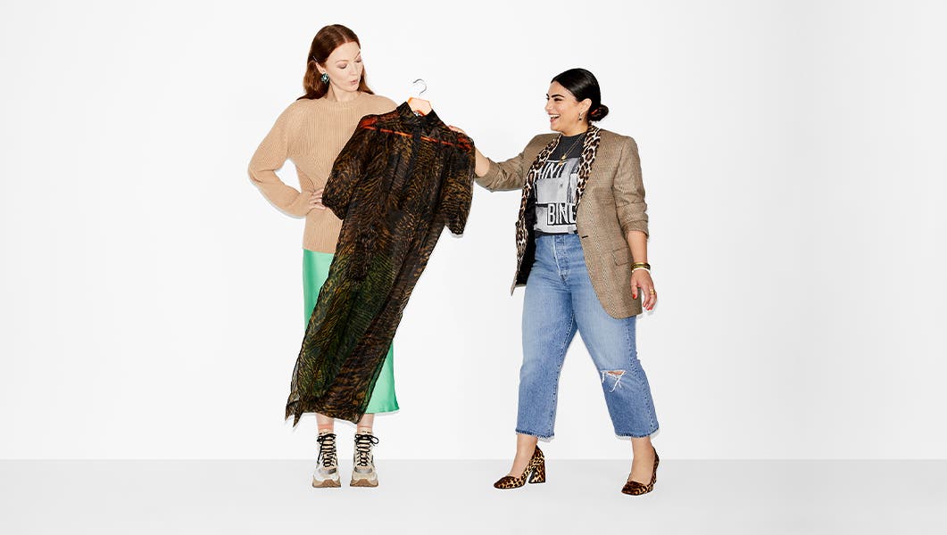 How to Find a Personal Stylist: Everything You Need to Know