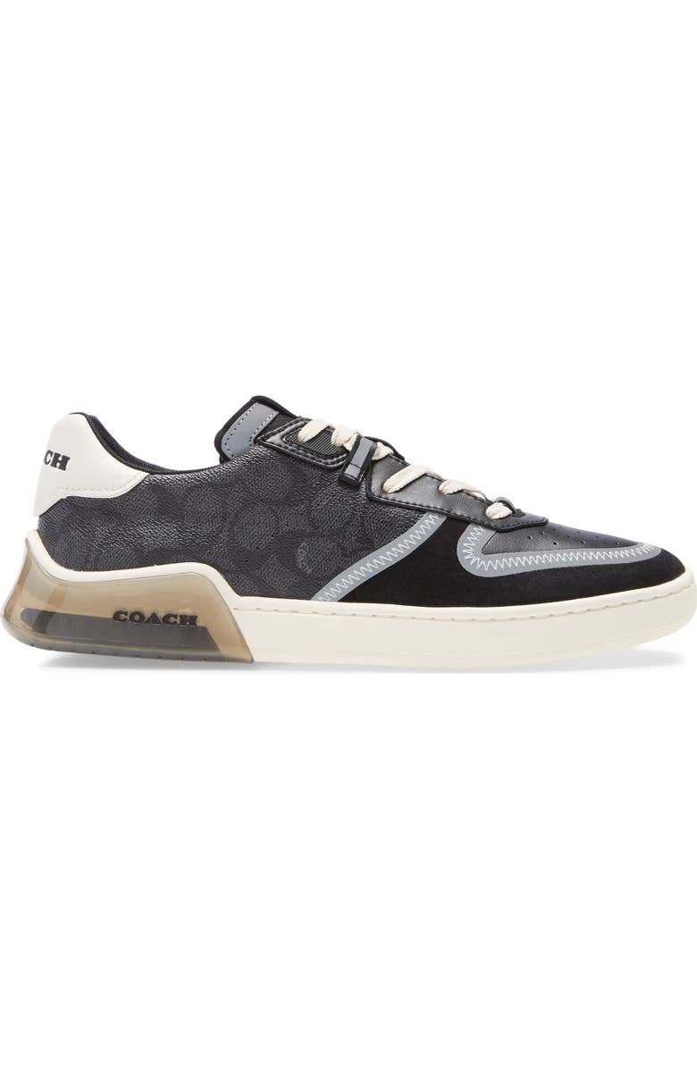 COACH Citysole Court Sneaker, Alternate, color,