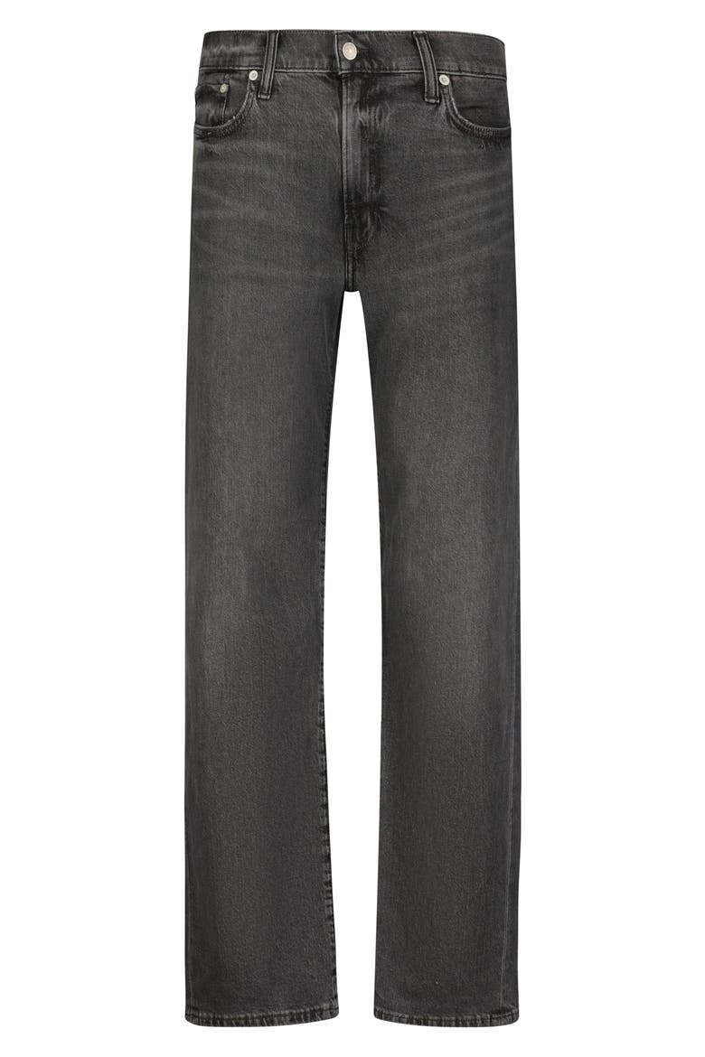 363 Vintage Straight Leg Jeans, Main, color, LOOMSTATE