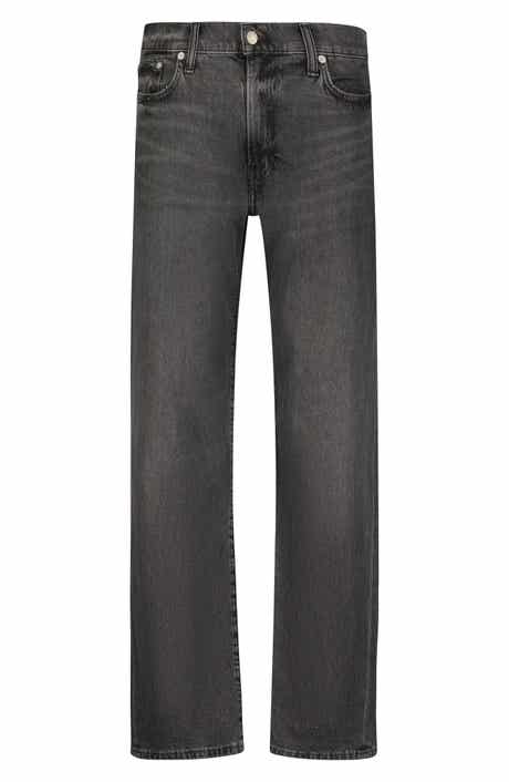 Lucky Brand 363 Vintage Straight Leg Jeans