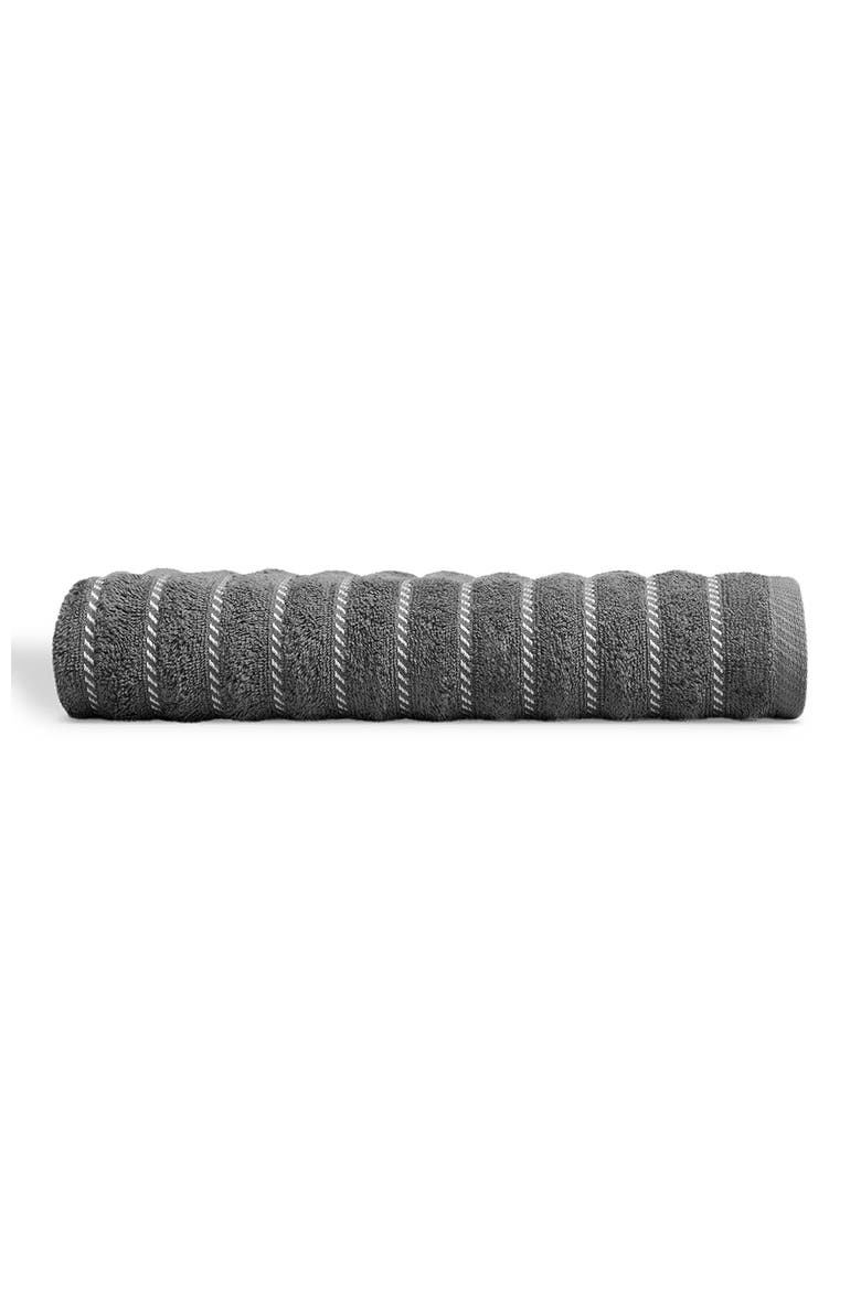 Lynch Towel, Main, color, Grey