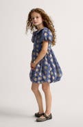 Rothy's Kids' The Tux Bow Mary Jane Flat