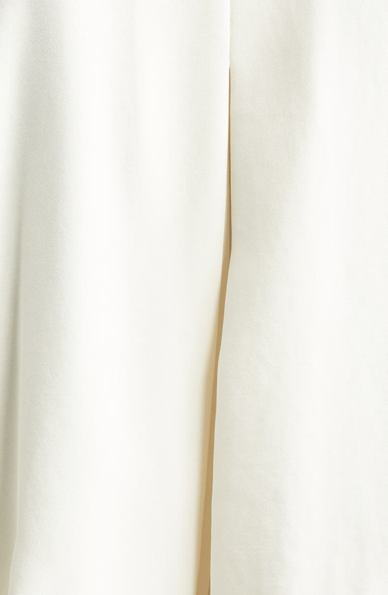 Ramy Brook Coral Bomber Jacket, Alternate, color, Winter White