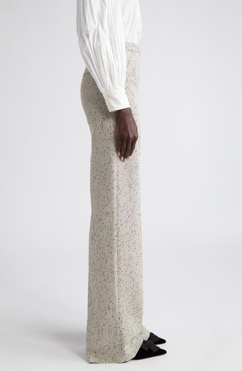 Altuzarra Laski Wide Leg Pants, Alternate, color, 