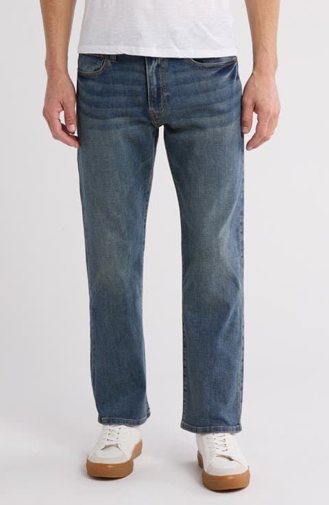 363 Straight Jeans (Horseshoe)