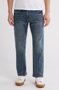 Lucky Brand 363 Straight Jeans