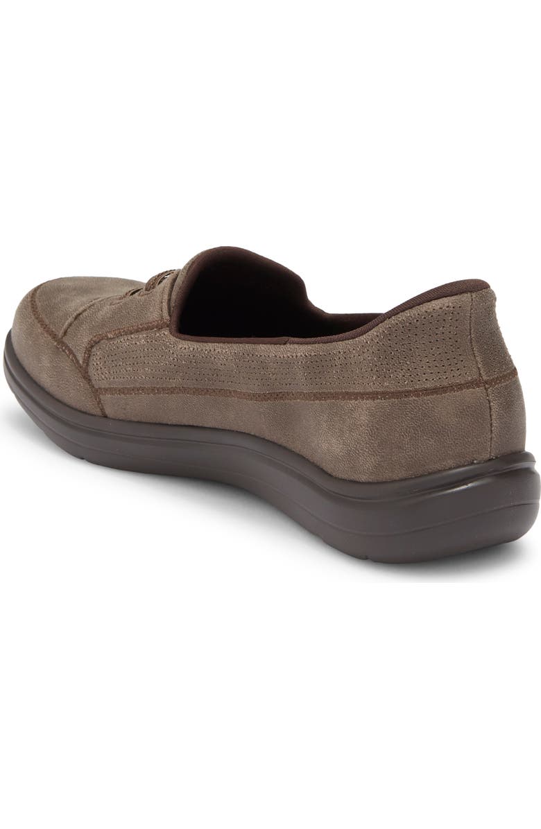 SKECHERS Slip-Ins On the Go Loafer, Alternate, color, Chocolate
