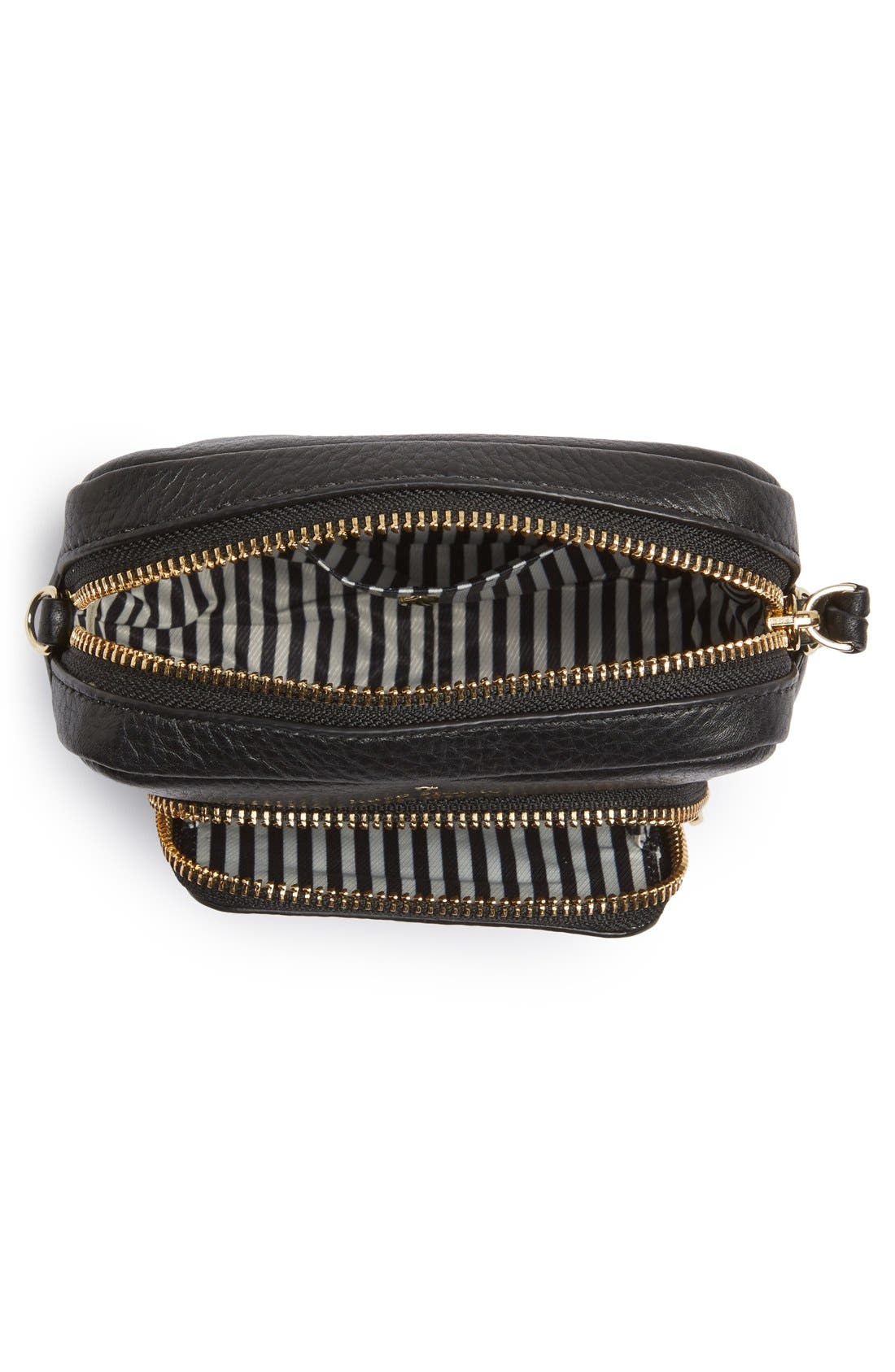 Kate Spade New York 'cobble hill - mini rosie' crossbody bag, Alternate, color, 