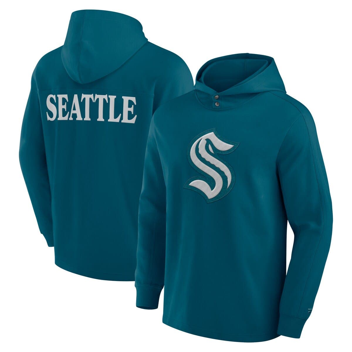 selected Teal