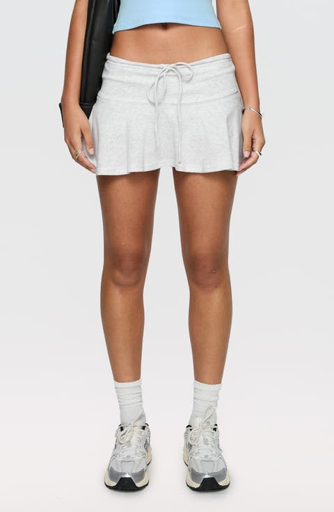 Izla Lounge Skort