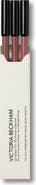 Victoria Beckham Lip Definer Lip Liner Trio: The Private Collection Set