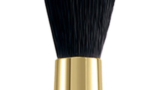 Dolce & Gabbana Dolce&gabbana Eyeshadow Blender Beauty Brush In No Color
