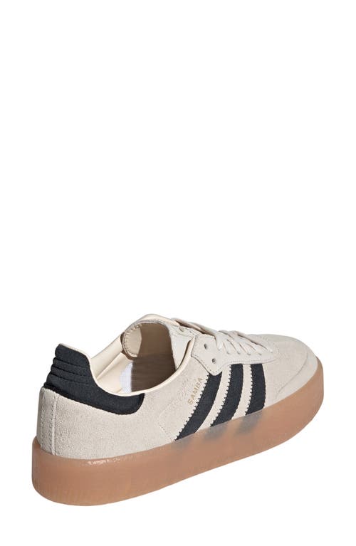 Adidas Originals Adidas Sambae Sneaker In Multi