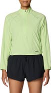 Mountain Hardwear Sunshield Half-Zip UPF 50+ Jacket
