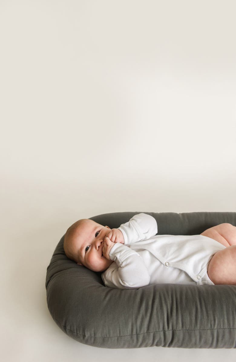 Snuggle Me Infant Lounger, Alternate, color,