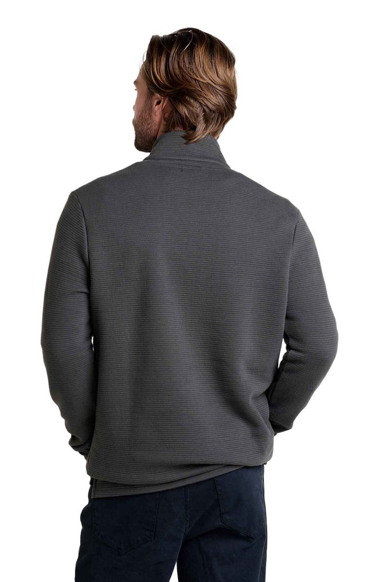 Toad & Co Moonwake 1/4 Zip Pullover, Alternate, color, 